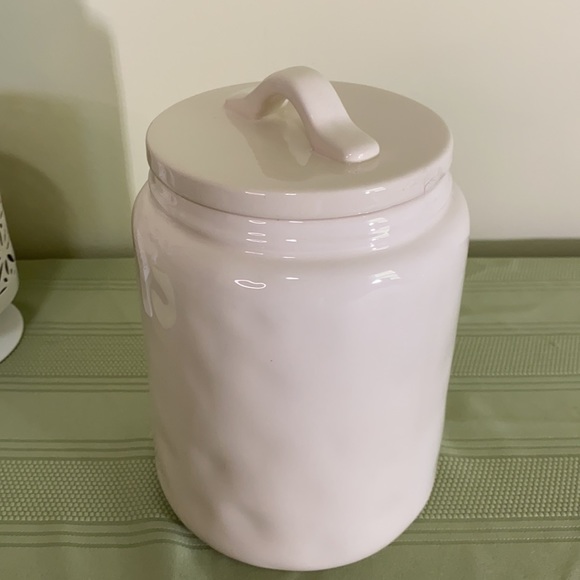 Rae Dunn “Coffee” Canister - Picture 3 of 8